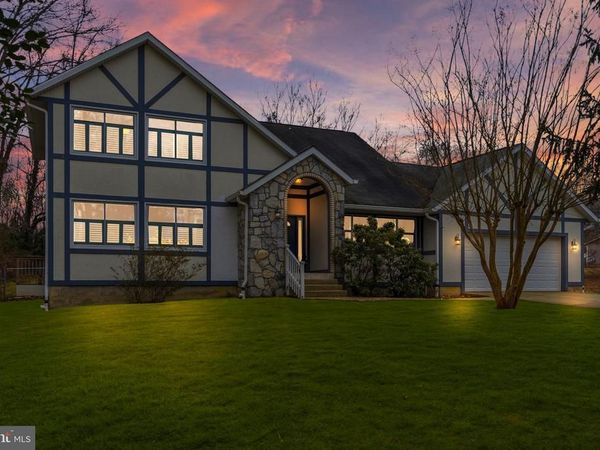 3280 ARUNDEL ON THE BAY ROAD, ANNAPOLIS, MD 21403