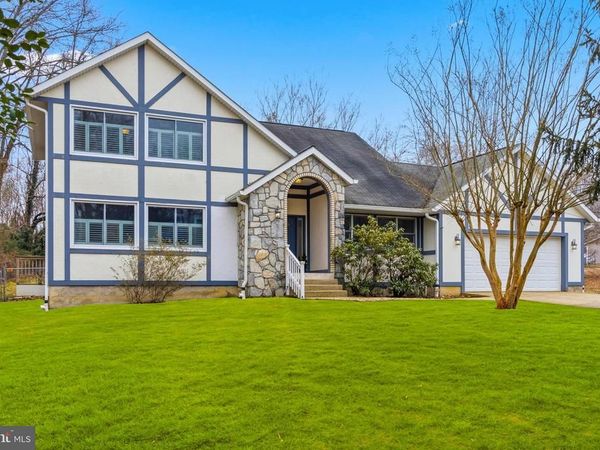 3280 ARUNDEL ON THE BAY ROAD, ANNAPOLIS, MD 21403