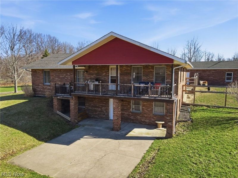 2932 Sexton Road, Geneva, OH 44041 Photo 1