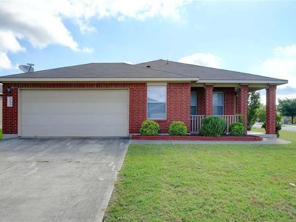 1034 W South ST, Leander, TX 78641