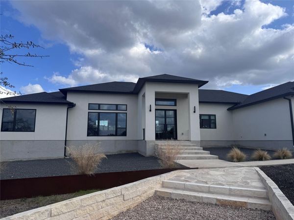 234 Campolina LN, Driftwood, TX 78619