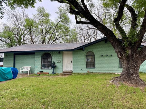 4607 Craigwood DR, Austin, TX 78725