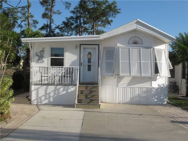 10927 Ground Dove CIR , ESTERO, FL 33928