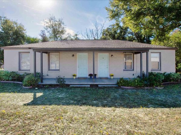 2101 W Romana St, Unit A, Pensacola, FL 32502