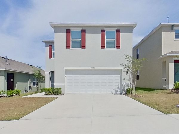 32020 KATELIN CIRCLE , LEESBURG, FL 34748