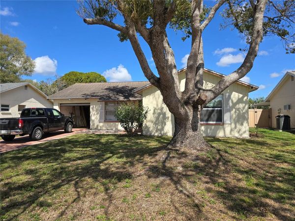 7329 MITCHELL RANCH ROAD , NEW PORT RICHEY, FL 34655