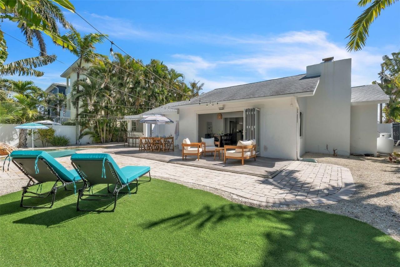 155 Crescent Drive, Anna Maria, FL 34216 Photo