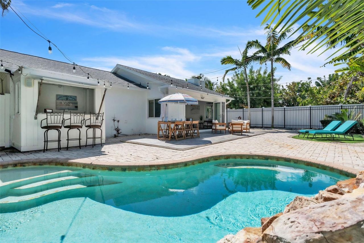 155 Crescent Drive, Anna Maria, FL 34216 Photo