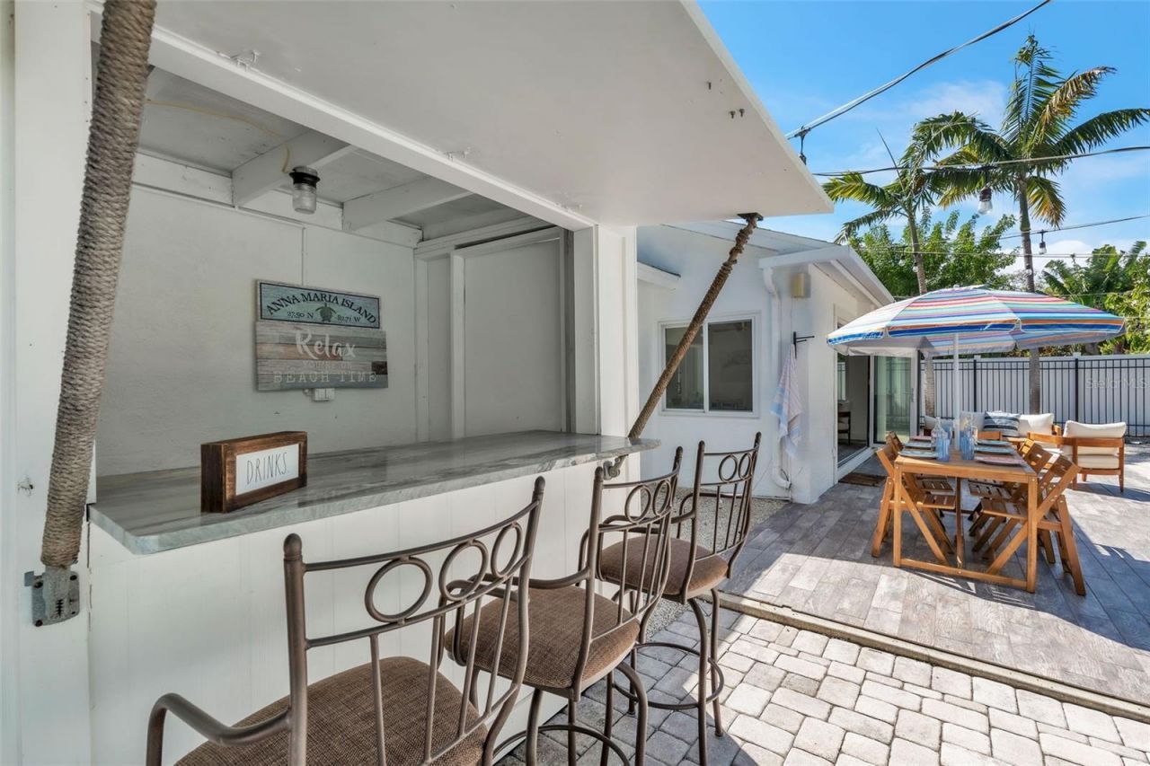 155 Crescent Drive, Anna Maria, FL 34216 Photo