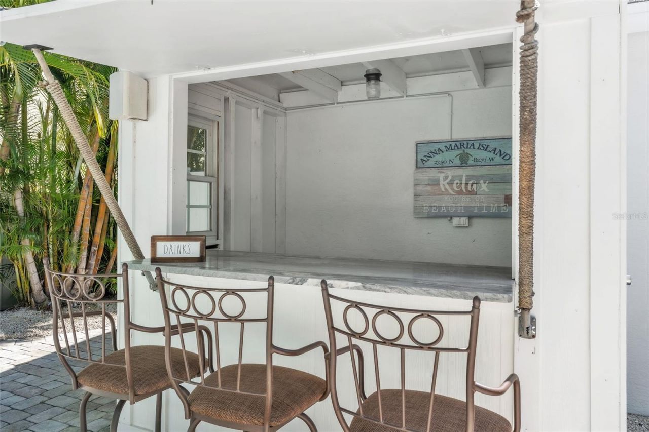 155 Crescent Drive, Anna Maria, FL 34216 Photo