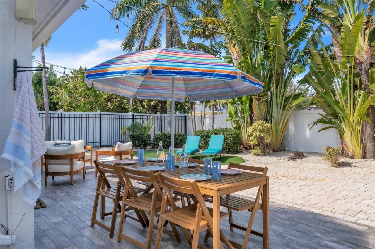 155 Crescent Drive, Anna Maria, FL 34216 Photo