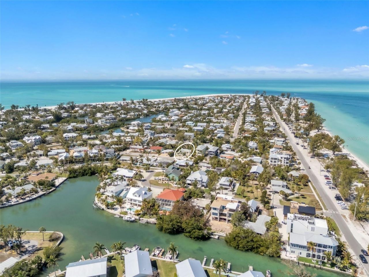 155 Crescent Drive, Anna Maria, FL 34216 Photo