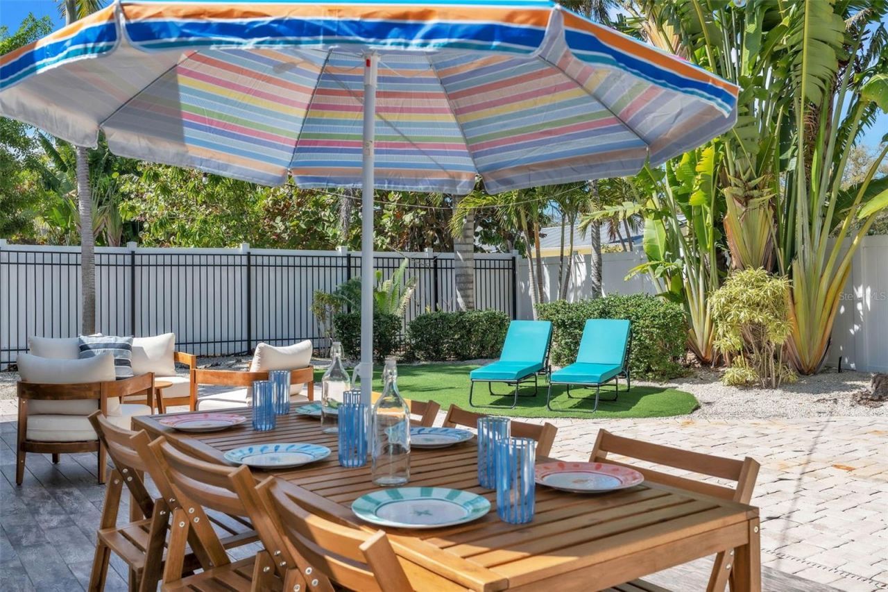 155 Crescent Drive, Anna Maria, FL 34216 Photo