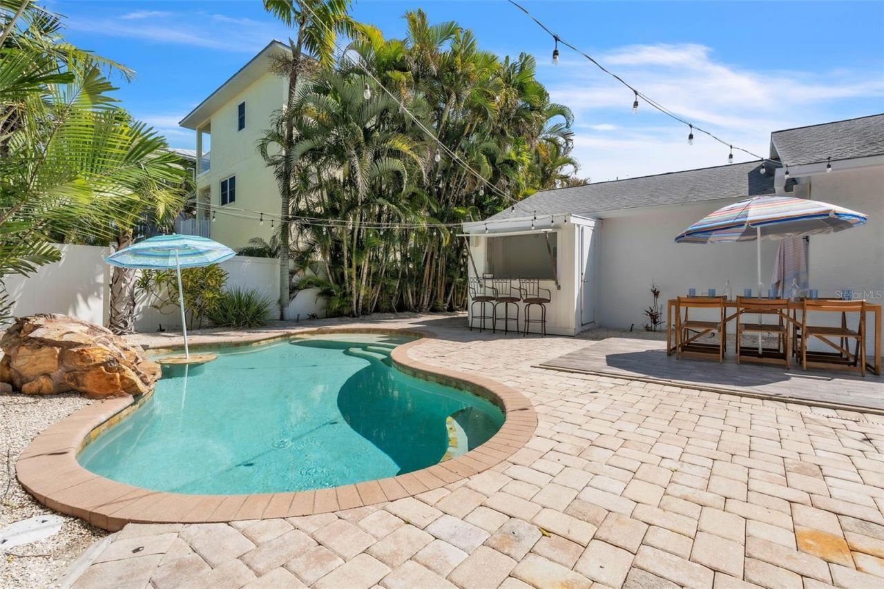 155 Crescent Drive, Anna Maria, FL 34216 Photo