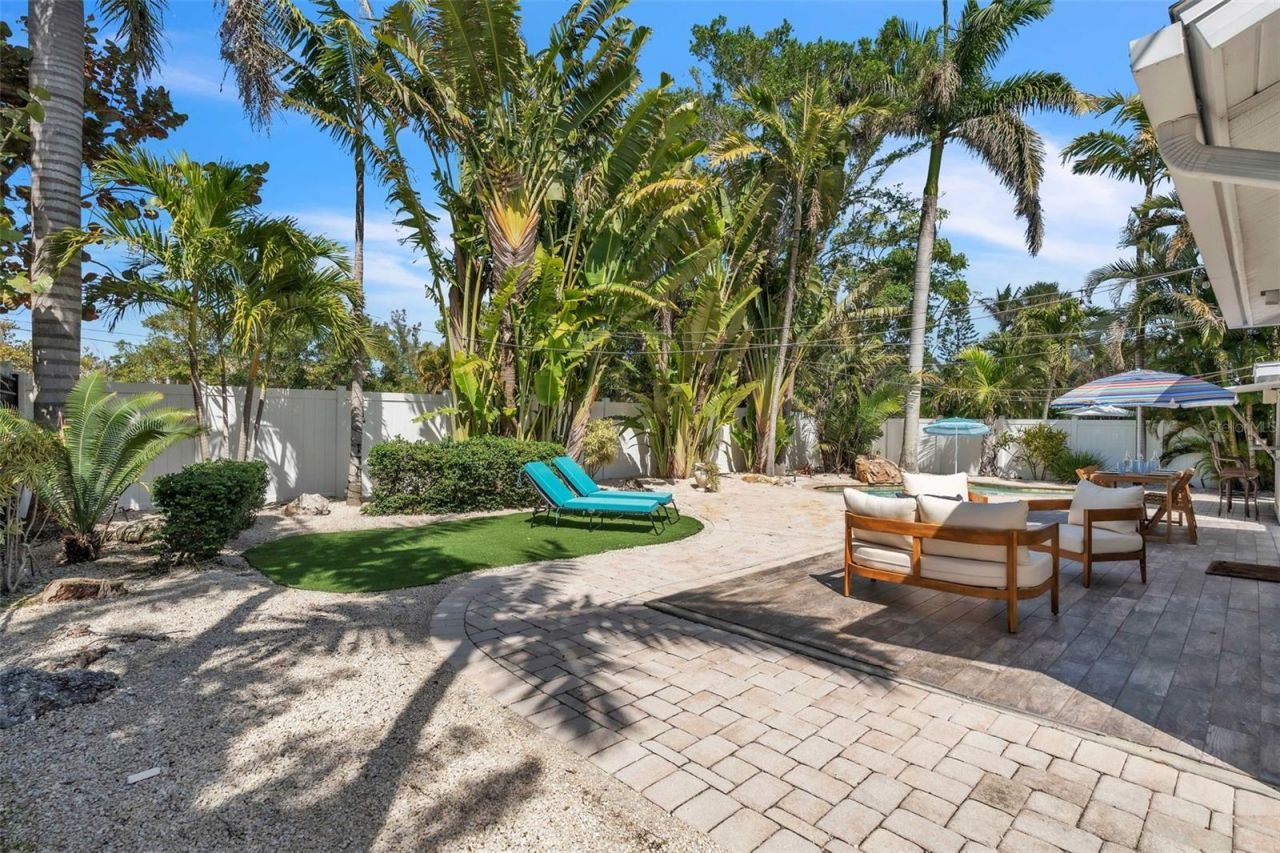 155 Crescent Drive, Anna Maria, FL 34216 Photo