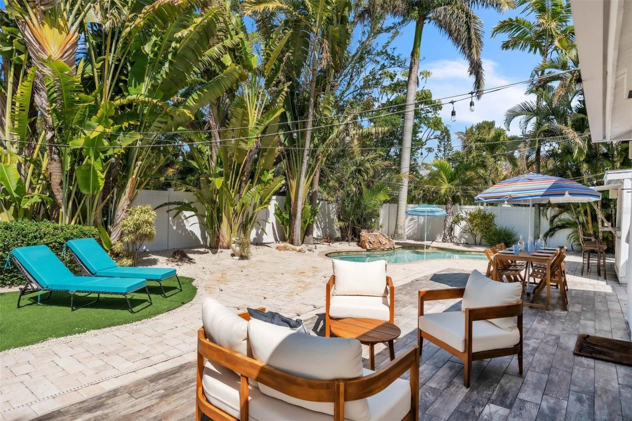 155 Crescent Drive, Anna Maria, FL 34216 Photo