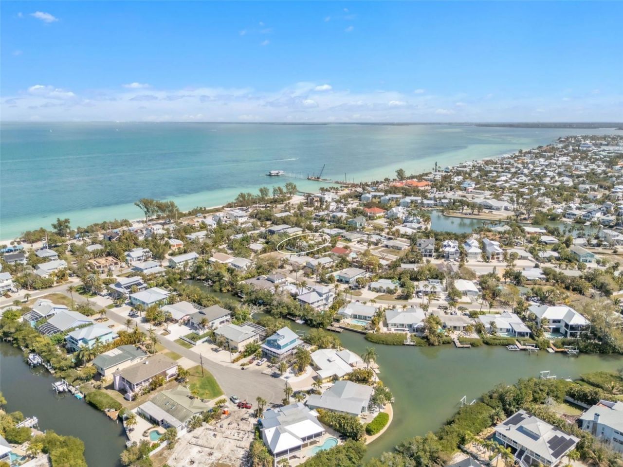 155 Crescent Drive, Anna Maria, FL 34216 Photo