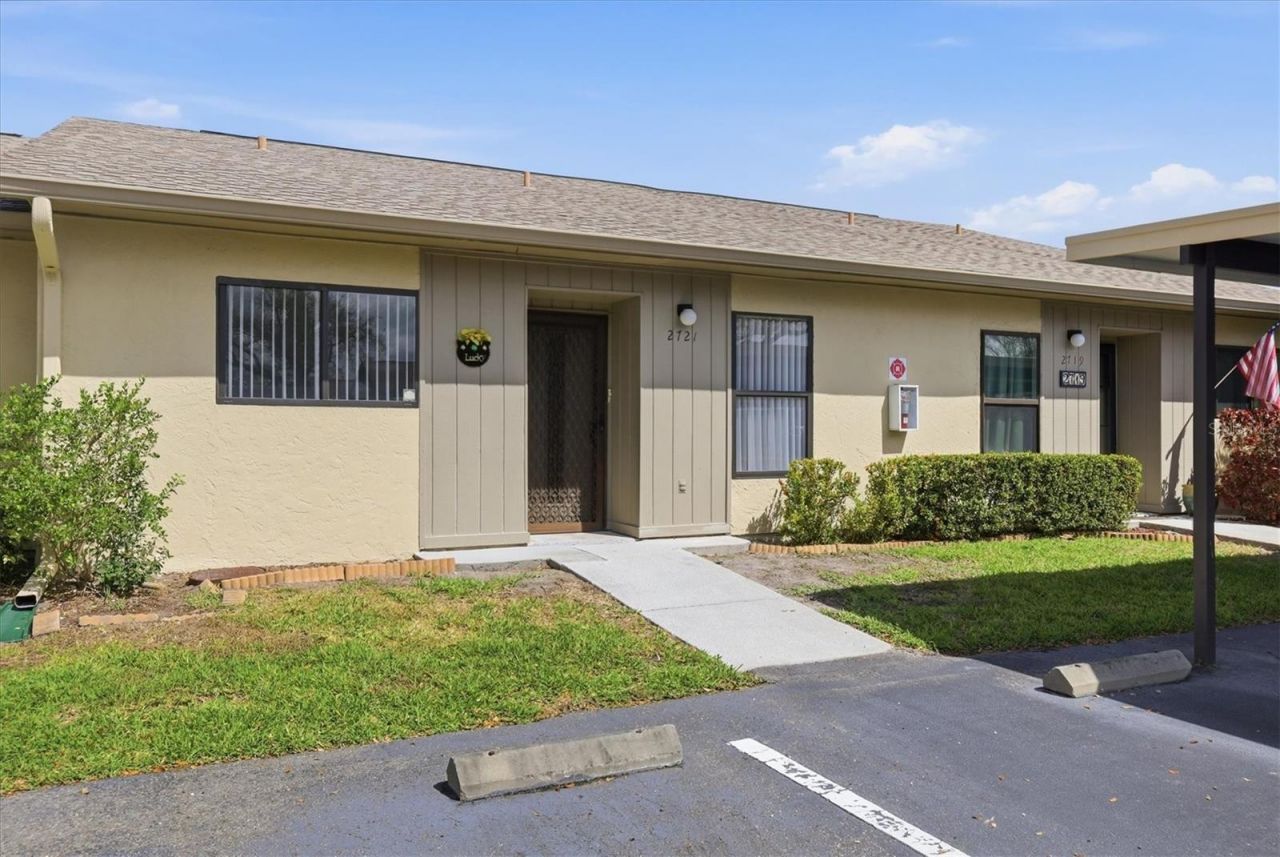 2721 60th Avenue Drive W, Unit B, Bradenton, FL 34207 Photo