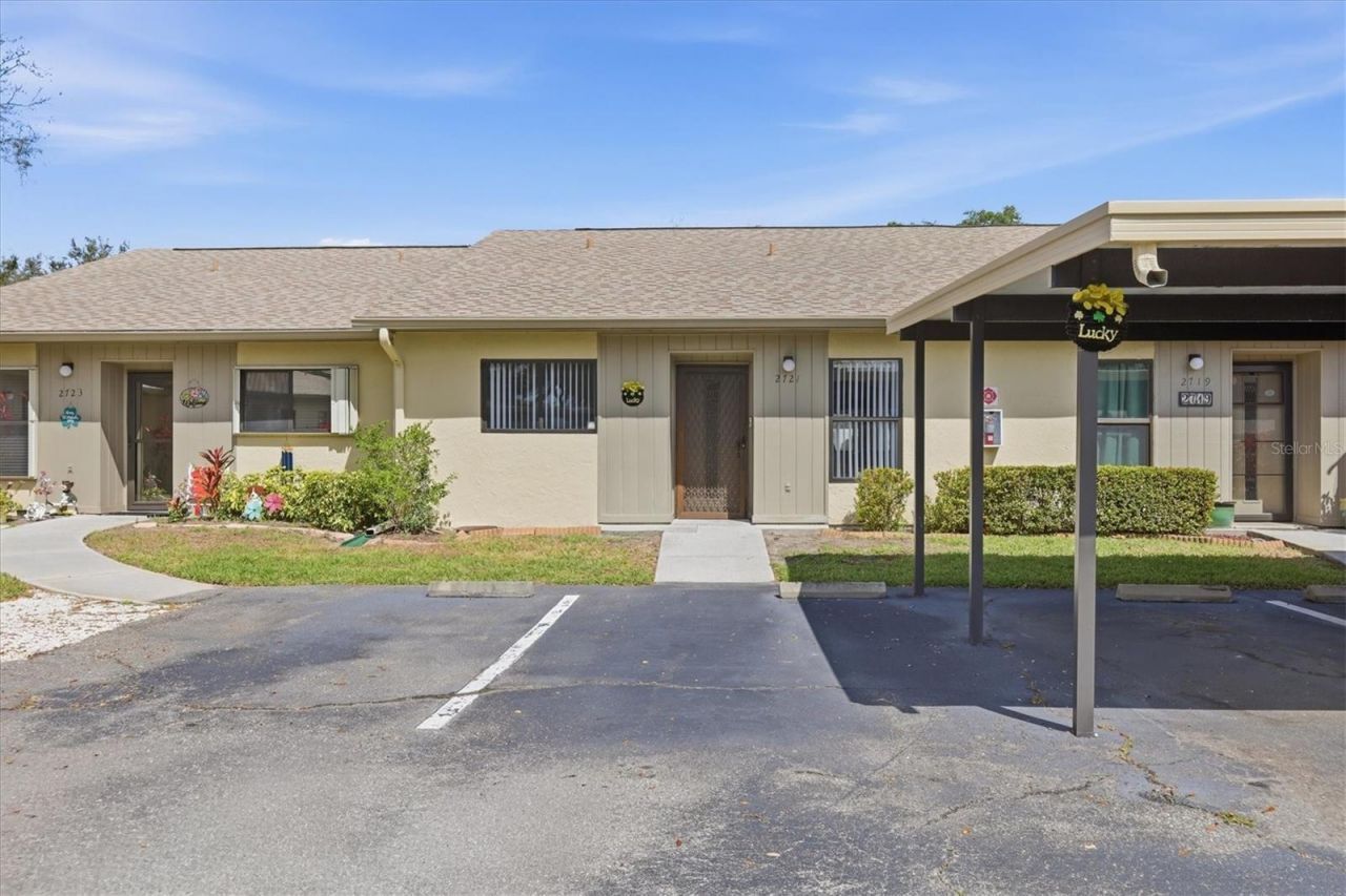 2721 60th Avenue Drive W, Unit B, Bradenton, FL 34207 Photo