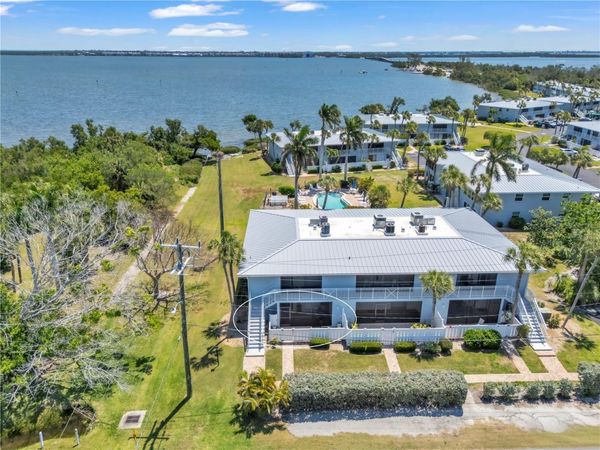 600 MANATEE AVENUE, Unit 145, HOLMES BEACH, FL 34217