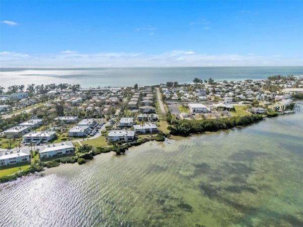 600 MANATEE AVENUE, Unit 145, HOLMES BEACH, FL 34217