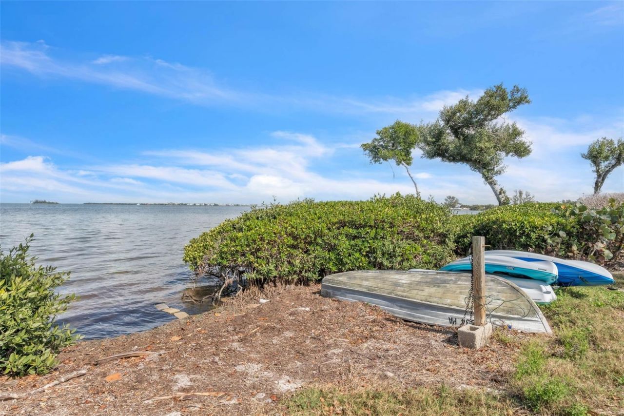600 Manatee Avenue, Unit 145, Holmes Beach, FL 34217 Photo