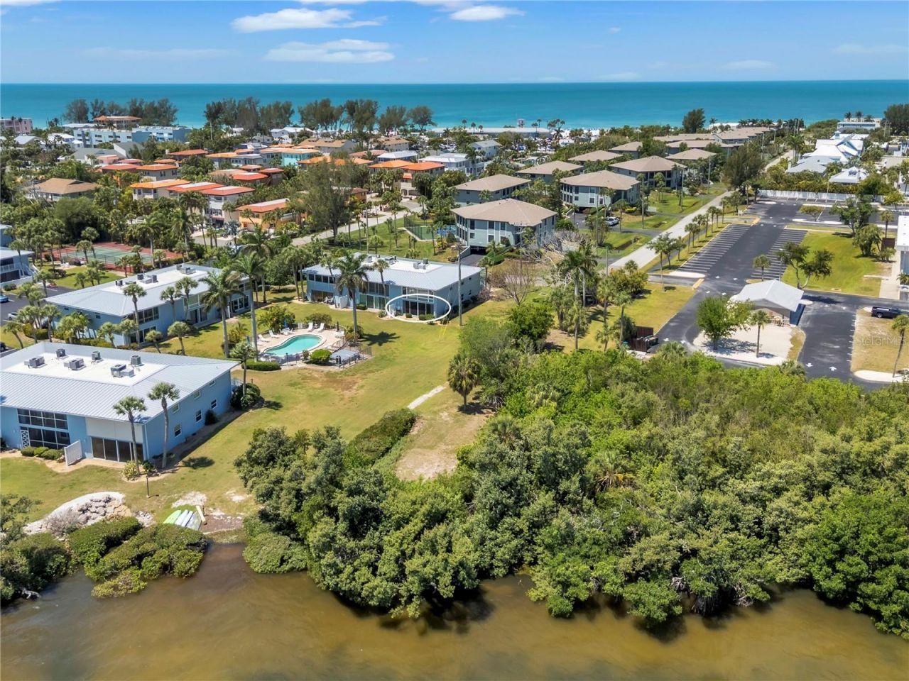 600 Manatee Avenue, Unit 145, Holmes Beach, FL 34217 Photo