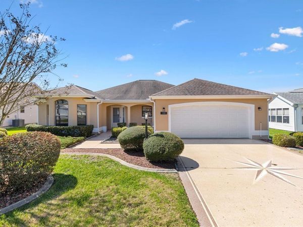 1918 ARMONDO DRIVE, THE VILLAGES, FL 32159