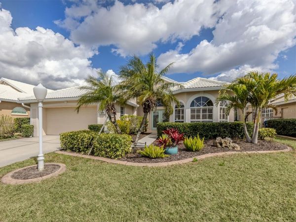338 SAINT GEORGE COURT, Unit 11, VENICE, FL 34293