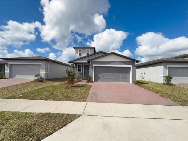 3092 BELLA VISTA DRIVE, DAVENPORT, FL 33897