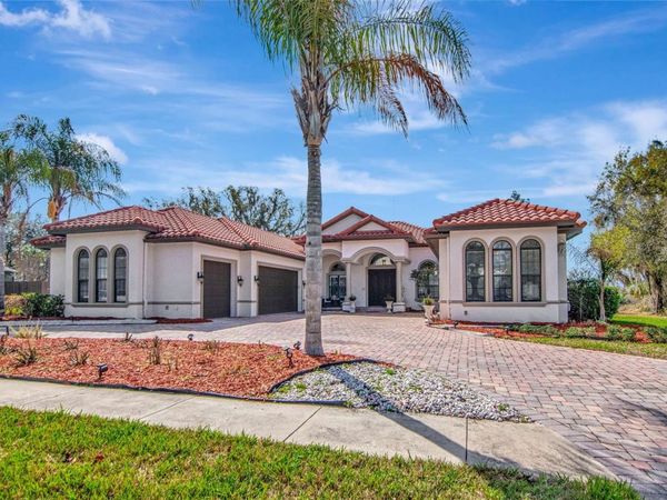 1022 EMERALD CREEK DRIVE , VALRICO, FL 33596