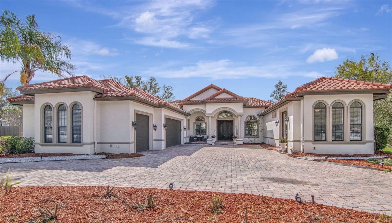 1022 Emerald Creek Drive, Valrico, FL 33596 Photo