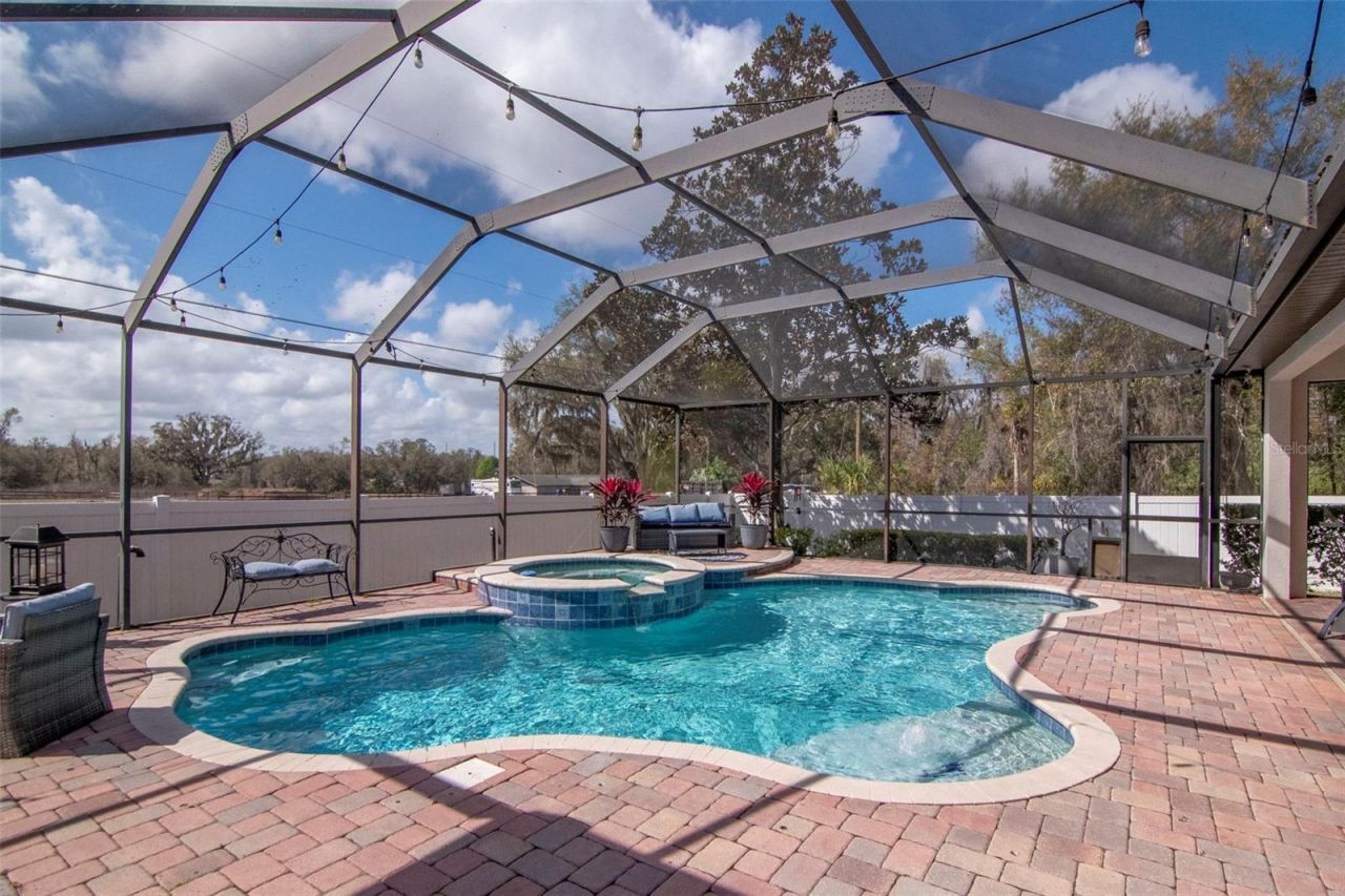 1022 Emerald Creek Drive, Valrico, FL 33596 Photo