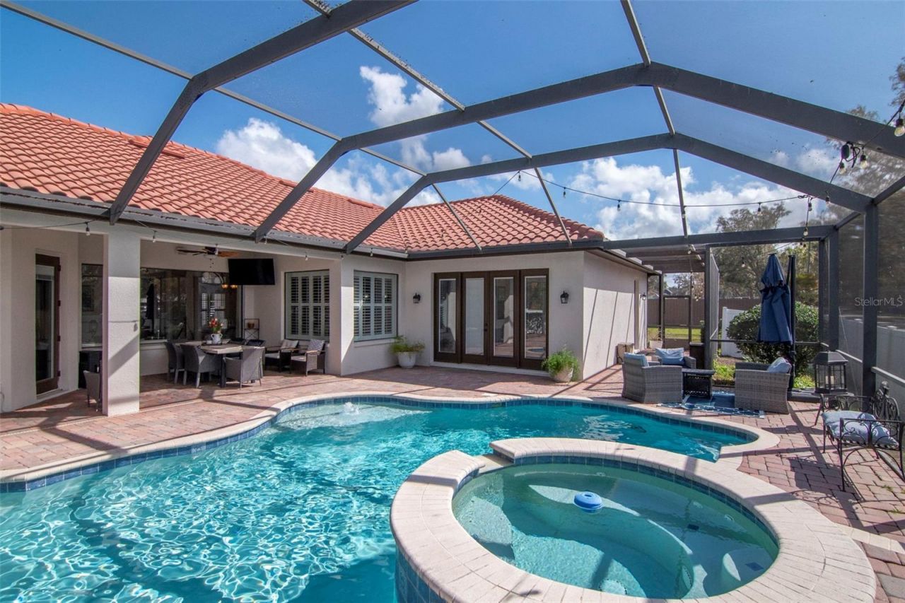 1022 Emerald Creek Drive, Valrico, FL 33596 Photo