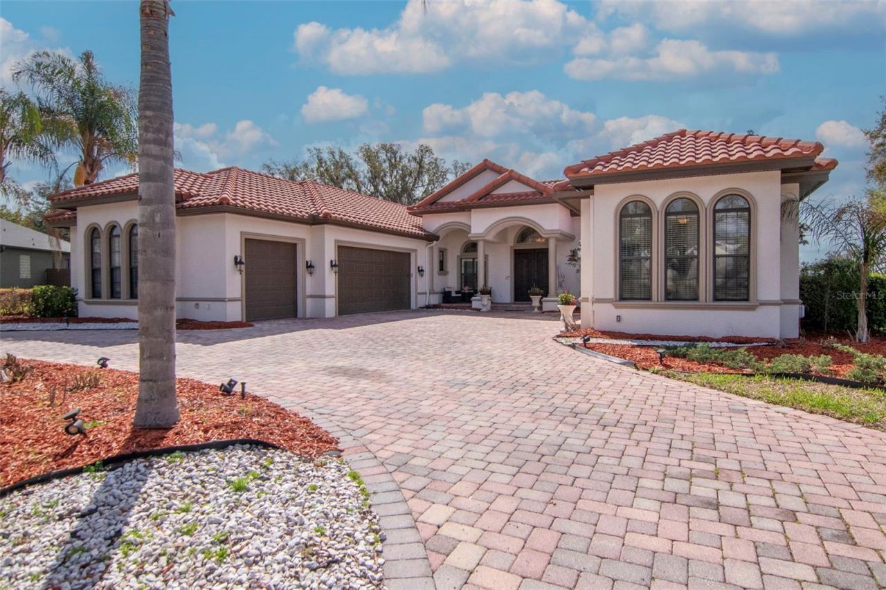 1022 Emerald Creek Drive, Valrico, FL 33596 Photo