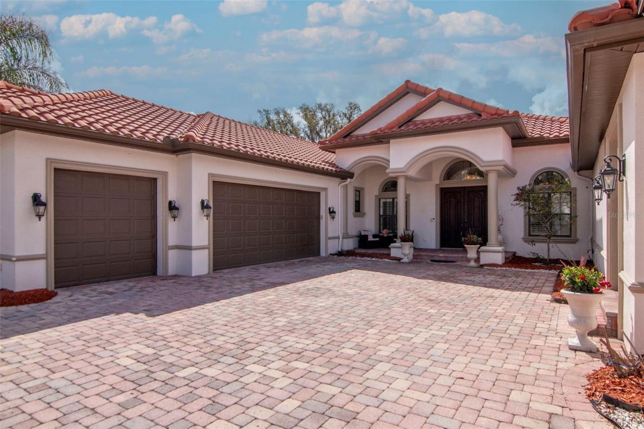 1022 Emerald Creek Drive, Valrico, FL 33596 Photo