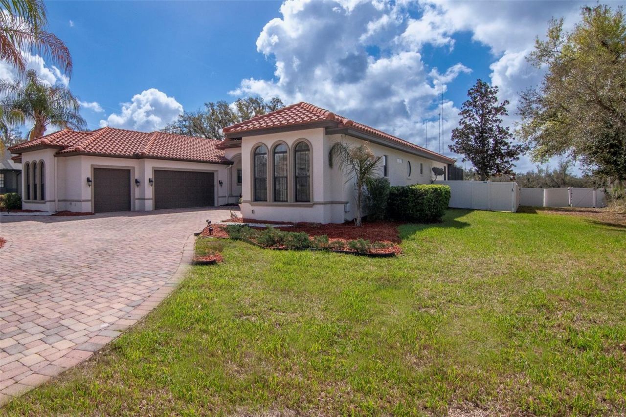 1022 Emerald Creek Drive, Valrico, FL 33596 Photo