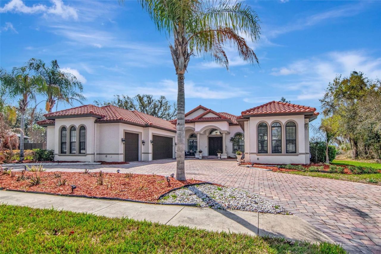 1022 Emerald Creek Drive, Valrico, FL 33596 Photo