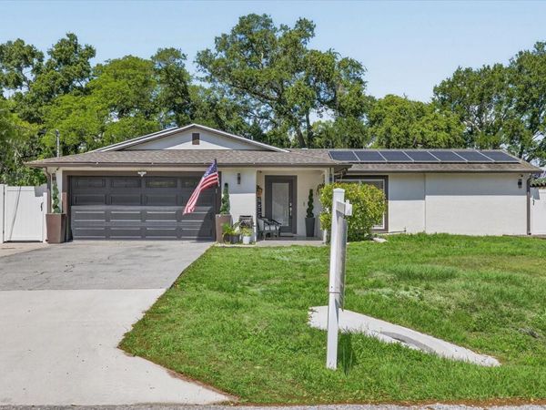 6816 E CREEK DRIVE, TAMPA, FL 33615