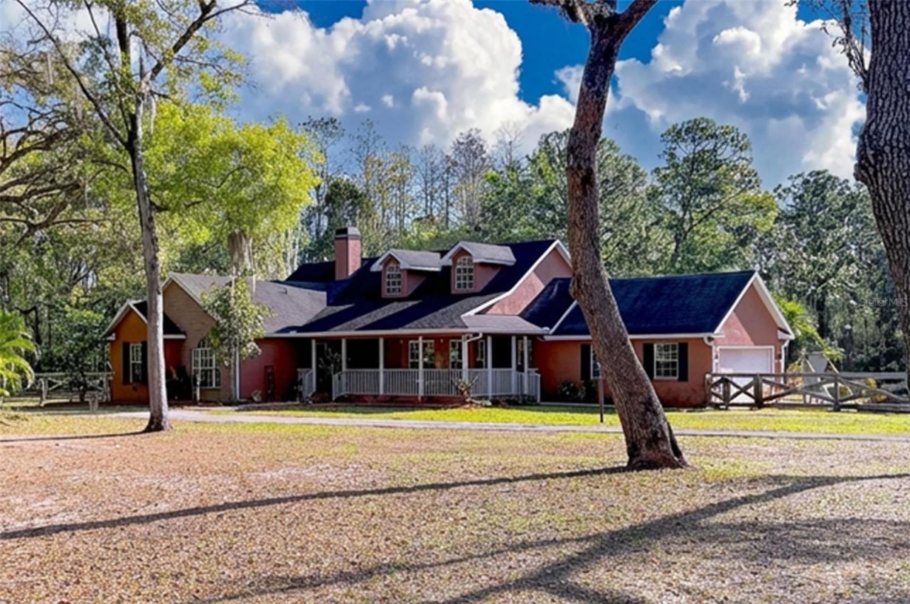 10170 Casey Drive, New Port Richey, FL 34654 Main Photo