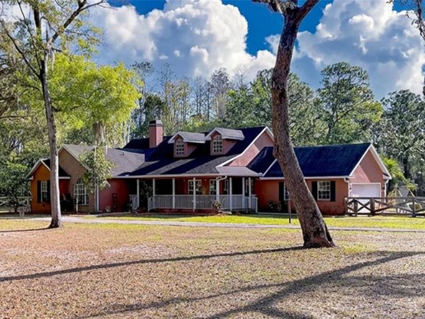 10170 CASEY DRIVE, NEW PORT RICHEY, FL 34654