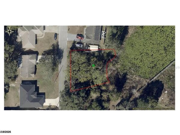 53 PINEHILL ROAD , DEBARY, FL 32713
