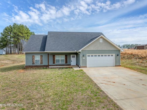 910 Loblolly Lane, Maryville, TN 37801