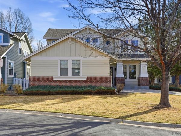 13679 W 62nd Drive, Arvada, CO 80004