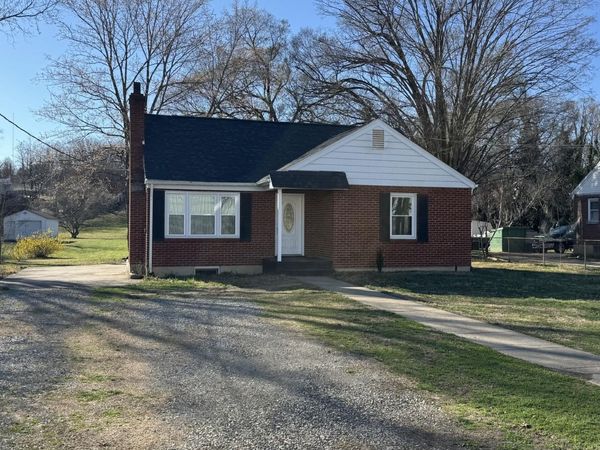 509 Kessler Mill RD, Unit 509, Salem, VA 24153