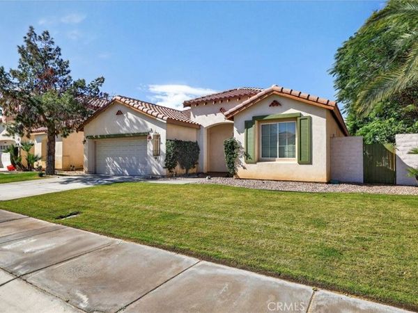 50157 Calle Tolosa, Coachella, CA 92236
