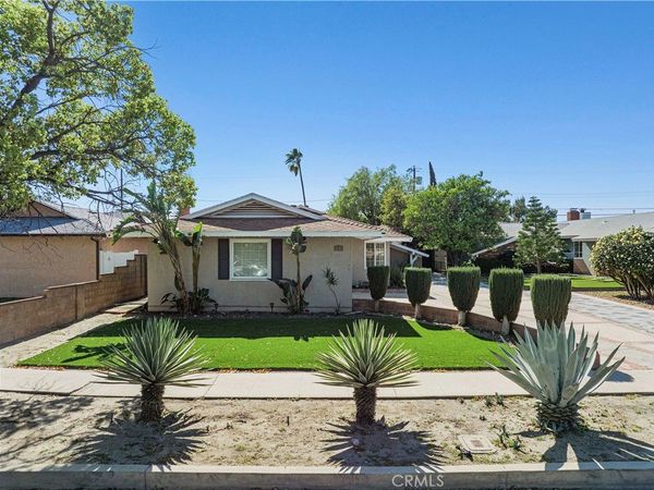 8673 Herrick Avenue, Los Angeles, CA 91352