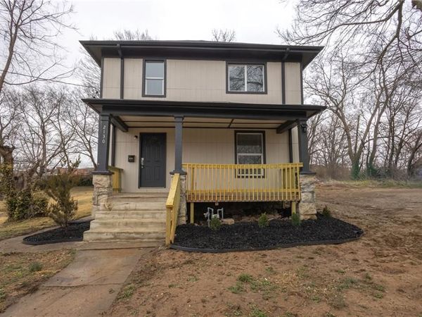 2130 E 24th Street, Kansas City, MO 64123