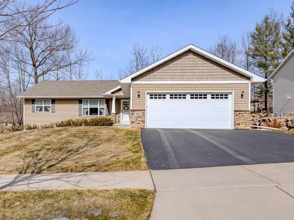 2008 FANTAIL AVENUE, Schofield, WI 54476