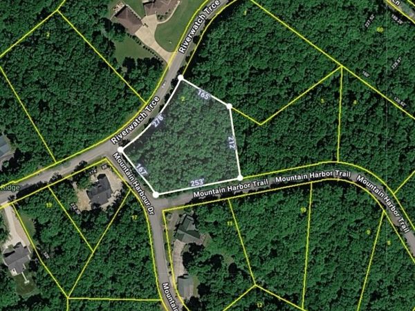 0 Riverwatch Trce , Sparta, TN 38583